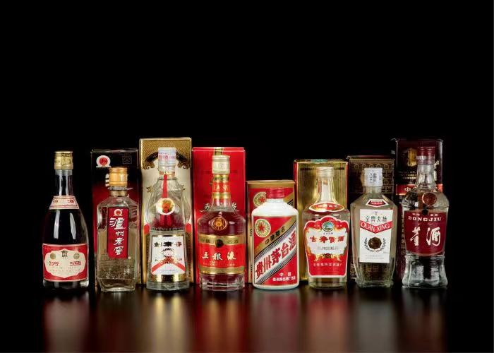 铁西老酒储存的方法